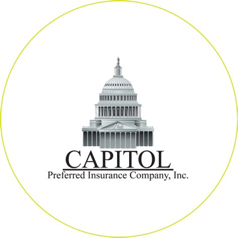 capitol preferred insurance company naic